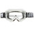 Ariete Mx Goggles 07 Line - Aaa White 12960-AAAB