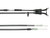 Psychic Throttle Cable - Push/Pull 105-376