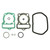 Namura Top-End Gasket Set NX-10012T