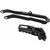 Polisport Chain Guide/Slider Kit Black 90594