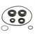 Bronco Differential Seal Kit - Rear AT-03587