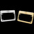 Emgo License Frame (Eagle) 86-42630