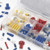 Performance Tool Wire Terminal Assortment 160 Pieces W5213
