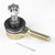 Bronco Tie Rod End Kit AT-08568L & AT-08122