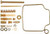 Shindy Honda Carburetor Repair Kit 03-031