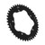 Jt Sprockets Rear Alloy Sprocket 36 Tooth JTA751.36BLK