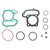 Namura Top End Gasket Set NA-40080T