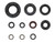 Namura Engine Oil Seal Set 10Pcs NX-09264