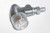 K&S Technologies Marker Lights Aluminum (S/F) Clear 25-8304
