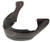 Zeus Liftech 508 - Replacement Chin Bar Wine BAR-WN