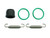 Psychic Exhaust Seal Kit MX-02039