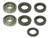 Psychic Wheel Bearing Kit - Front/Rear MX-06281