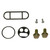 K&S Technologies Fuel Petcock Repair Kit Ka Suya Atv-O/R-Street 55-4001