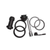 Shindy Suzuki Brake Caliper Rebuild Kit (Front) 08-701