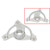 Psychic Front Disc Guard Mounting Kits MX-05062