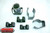 Snobunje Inc. Gripper Clips 1026