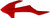 Polisport Radiator Scoops Red 8421300003