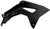 Polisport Radiator Scoops Black 8423800003