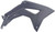 Polisport Radiator Scoops Nardo Grey 8423800005