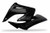Polisport Radiator Scoops Cr125R Black 8427000002