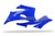 Polisport Radiator Scoops Wr250F Oem Color 2007-2014 Blue Yam98 8432900003
