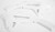 Polisport Radiator Scoops White 8474900002