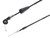 Psychic Throttle Cable MX-05988