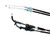 Psychic Throttle Cable - Push/Pull MX-05990