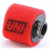 Uni Filter Dual Stage Pod Straight 1X3 1/2"X3 UP-4112ST