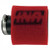 Uni Filter Dual Stage Pod 15 Degree Angle 1-1/4"X3-1/2"X3" UP-4125AST