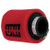 Uni Filter Dual Stage Pod Straight 1 1/2"X3 1/2"X4 UP-4152ST