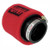 Uni Filter Dual Stage Pod 15 Degree Angle 2-1/4"X4"X4" UP-4229AST