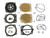 Wavewerx Carburetor Repair Kit 07-451468