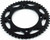 Jt Sprockets Rear Steel Sprocket 49 Tooth Honda JTR217.49