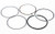 Namura Piston Ring Set93.50Mm NA-50004-6R