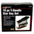 Performance Tool 10 Piece T-Handle Star Key Set W80276