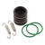 Bolt 2-Stk Pipe Oring/Sleeve/Sprngs EU.EX.200-300CC