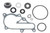 Bronco Water Pump Repair Kit AT-10049