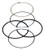 Namura Piston Rings NA-20070R