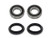 Bronco Wheel Bearing Kit AT-06591