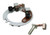 Psychic Starter Rebuild Kit MX-01303A