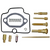 Psychic Carb Repair Kit XU-07344