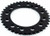 Jt Sprockets Steel Rear Sprocket 40 Tooth JTR857.40