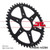 Jt Sprockets Sprocket 45 Tooth JTR890.45ZBK