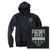 Factory Effex Fx New Pullover / Black Xl 22-88706
