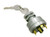 Spi Ignition Switch 6 Terminal Electric 01-118-27