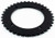 Jt Sprockets Steel Rear Sprocket Atv JTR857.38