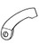 Comet Ac Cam Arms 57.3 Grams Sold Each 215218A1
