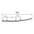 Spi Defender Hardweld Runners Yamaha WB-000-635