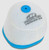 Pro Filter Profilter Premium Air Filter-Honda MTX-1001-01